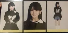 乃木坂46 池田瑛紗 13th BIRTHDAY LIVE 生写真 3種コンプ - メルカリ