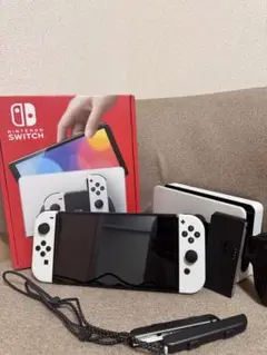 Nintendo Switch 有機EL 即購入◎ 即日発送◯