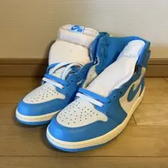 な*ル様 NIKE UNC 箱無しの為格安　未使用品　正規品 楽天市場】nike air jordan 1 uncの通販
