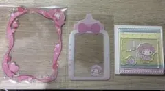 マイメロディ 3点 まとめ売り