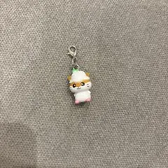 サンリオキャラクターズめじるしアクセサリーコロコロクリリン