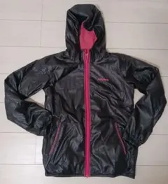 Adidas アディダス ナイロンジャンパー上下セット