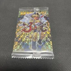 神羅万象チョコ カード 021 聖魔大剣現アーク - メルカリ