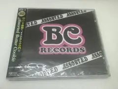 Assorted Butter Cookie