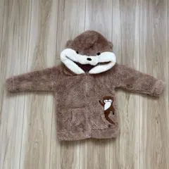 キッズフリーズ　カワウソ　100㎝