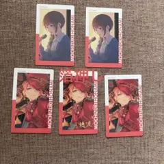 プロセカ エピカ vol.26A 穂波セット(箔押しあり)