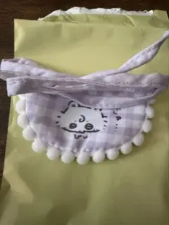 ちいかわベビー モモンガ