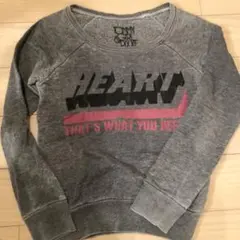 TOMMY GIRL トレーナーのサムネイル