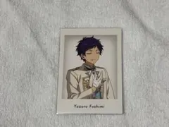 あんスタ 10周年 展示会 特典 ぱしゃっつ 伏見弓弦