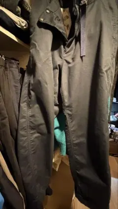 NORTH FACE PURPLE LABEL PANTS