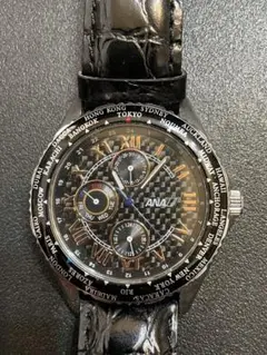TIMEX SS QZ T2M428 黒文字盤 ケースのみ デイデイト - メルカリ