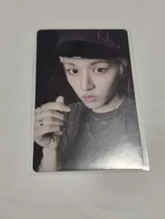 BOYNEXTDOOR no Genre weverse リウ