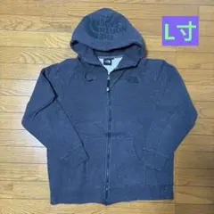 THE NORTH FACE フルジップパーカー