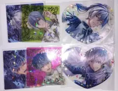 アイナナ シート、ぴくりあ 百、千