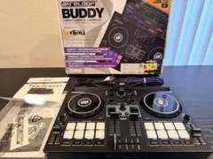 上杉様専用Reloop BUDDY DJコントローラー 本体 - メルカリ