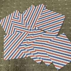 柄入り 折り紙 11枚セット