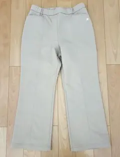 クレージュ　パンツ