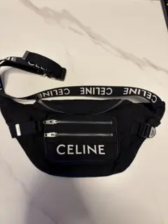 2026年最新】CELINE メンズ ボディバッグ・ウエストポーチの人気