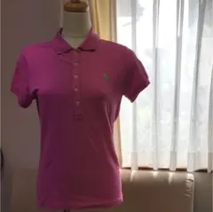 ラルフローレン ポロシャツ