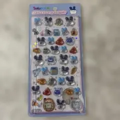 ボンボンドロップシール みみっち