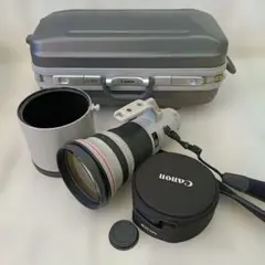 外観美品/現状品】Canon EF 300mm F2.8L USM #382 - メルカリ