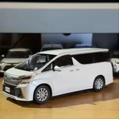 2025年最新】カラーサンプルミニカー ヴェルファイアの人気アイテム