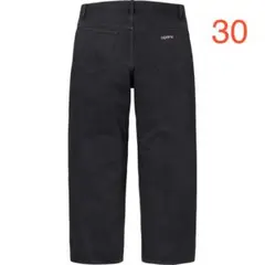 Supreme baggy jean 32 punkandyo fti - メルカリ