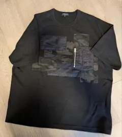 2026年最新】迷彩 ギャルソン Tシャツの人気アイテム - メルカリ