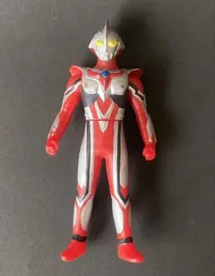 2025年最新】ネクサスソフビの人気アイテム - メルカリ