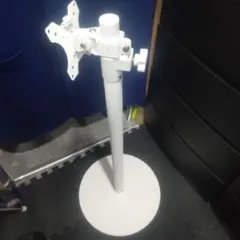 サンワサプライ　モニタースタンド CR-LAST36W