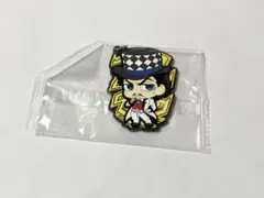 ジョジョラバ01ウィル・A・ツェペリ