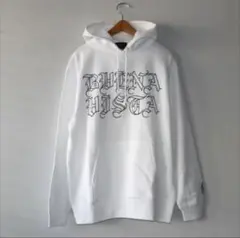 BUENA VISTA XXL フード付きパーカー ワコマリア　スウェット