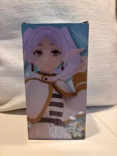 葬送のフリーレン Coreful フィギュア