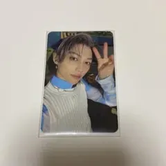 StrayKids 5star 특 スキズ フィリックス トレカ