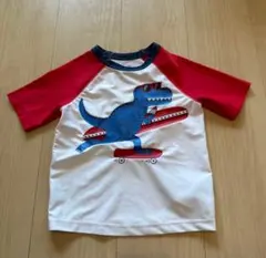 GAP　キッズラッシュガード