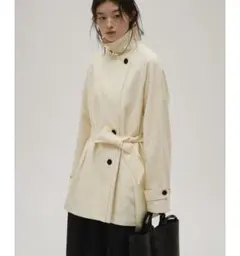 todayful Spring Short Trenchのサムネイル