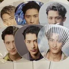 2025年最新】岩本照 うちわの人気アイテム - メルカリ