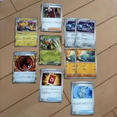 ポケモンカード ニンジャスピナー まとめ売り