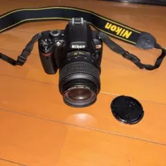 Nikon D5100 デジタル一眼レフカメラ本体 Sigma 70-300mm - メルカリ