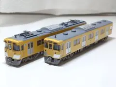GREENMAX 西武2000系初期車更新車 2両セット 31653 - メルカリ