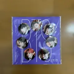 D'Y ICON BTS ピンバッジセット 7個入り