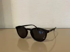 SUNSKI サンスキー Dipsea ディプシー ブラック 偏光サングラスのサムネイル