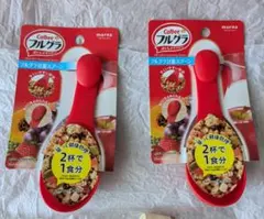 Calbee フルグラ グッズセットのサムネイル