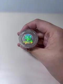 いれいす 初兎 ジュエル型リングライト