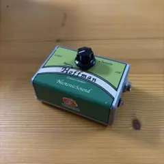 NeotenicSound Hoffman Linear Limiterのサムネイル