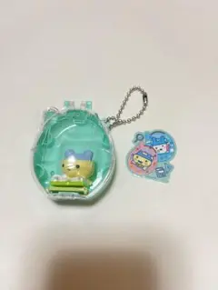 たまごっちTamagotchiやんぐまめっち　ストラップ