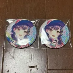 2025年最新】東雲絵名 缶バッジ スポジョイの人気アイテム - メルカリ