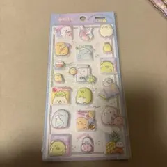 すみっこぐらし　シール　正規品