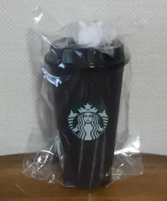 【新品】スターバックス ハロウィン 2025カラーチェンジングリューザブルカップ
