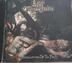 デスメタル Dead congregation Promulgation of～